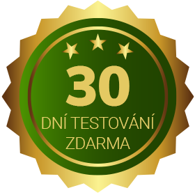 30 dienų nemokamas testavimas