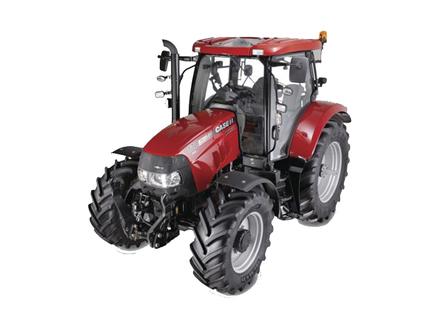 Maxxum CVX