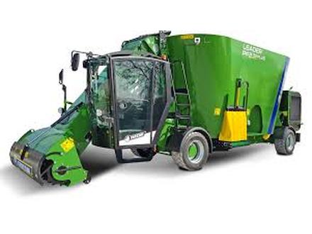 Leader PF2 - Ecomode 2.20/2.22/2.24/2.26 (2022 - ..)